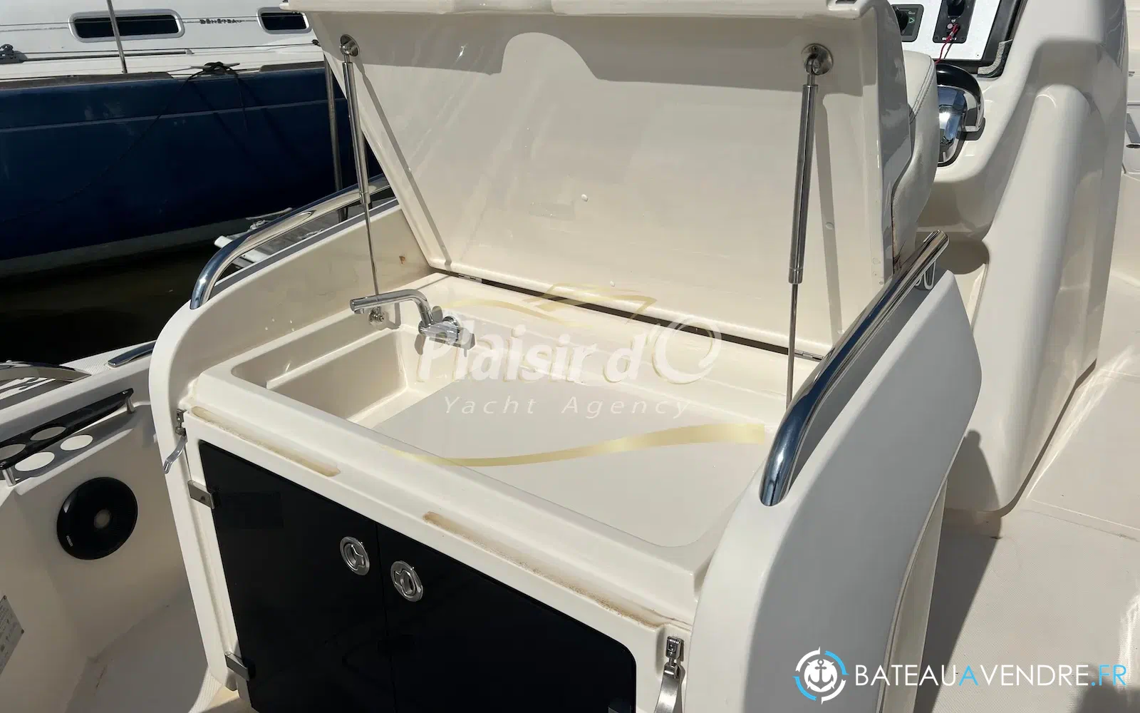 slider 17 BSC 100 GT