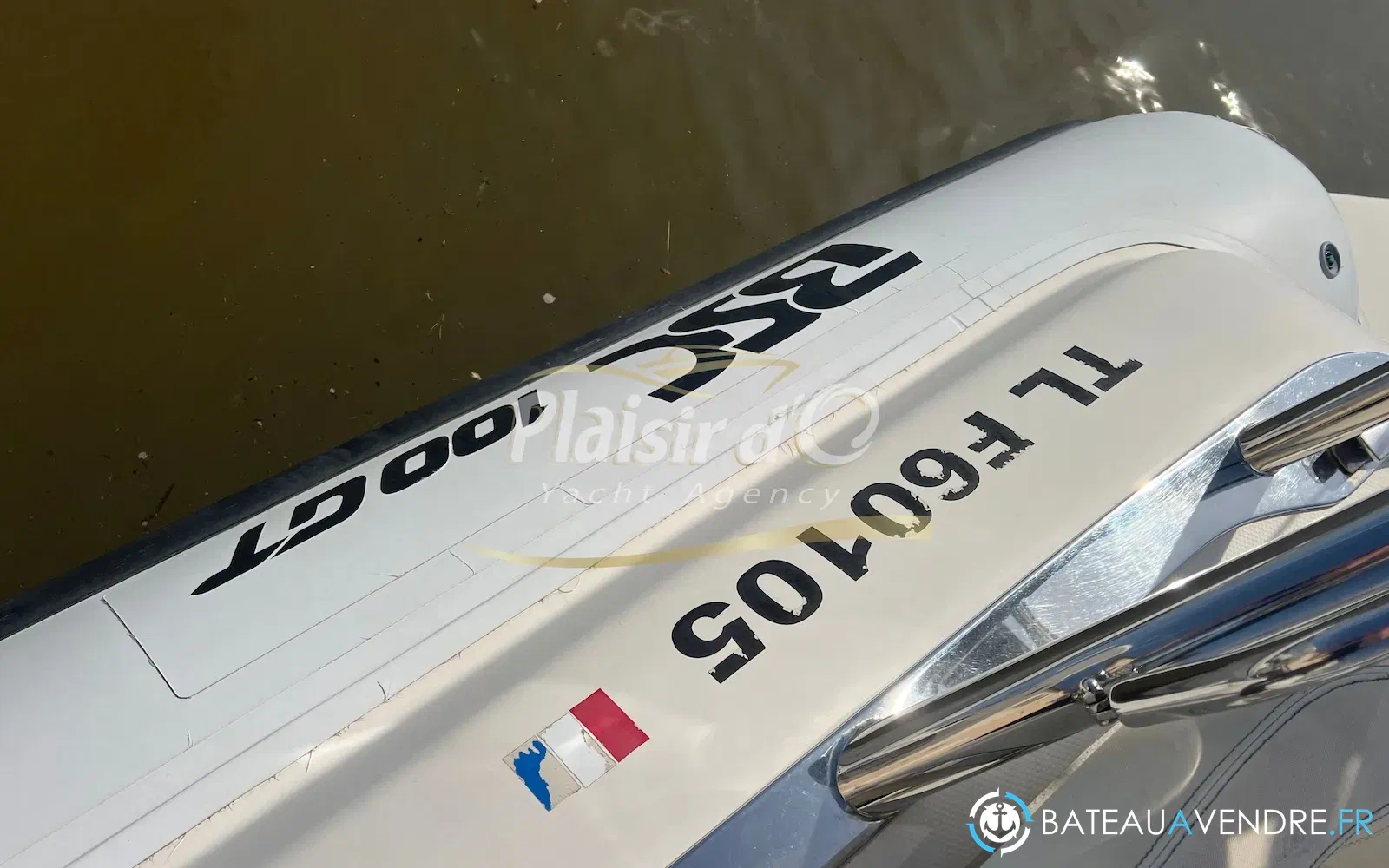 slider 24 BSC 100 GT
