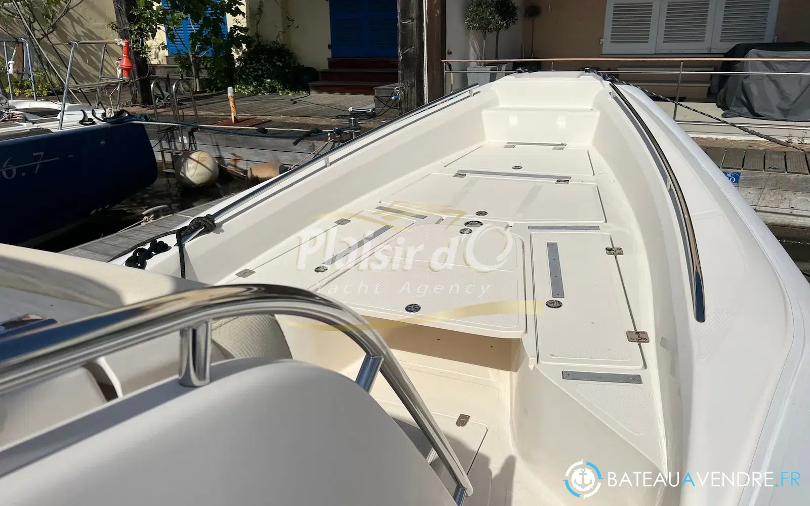 slider 6 BSC 100 GT
