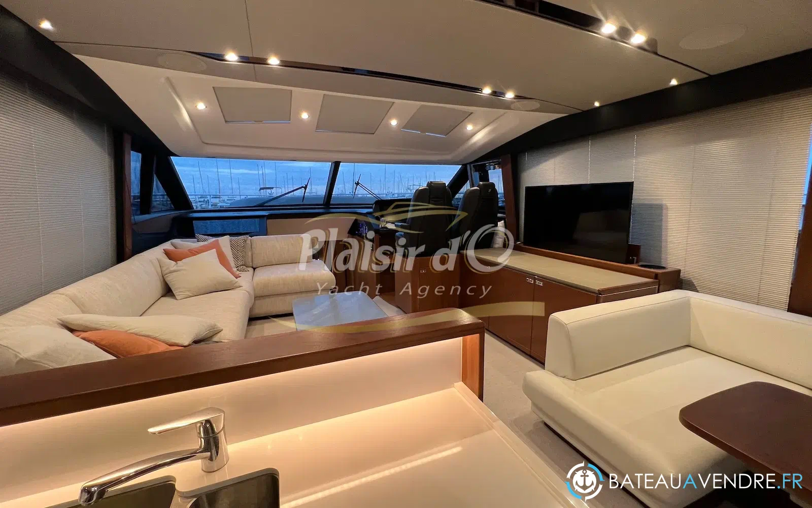 slider 12 Princess S65