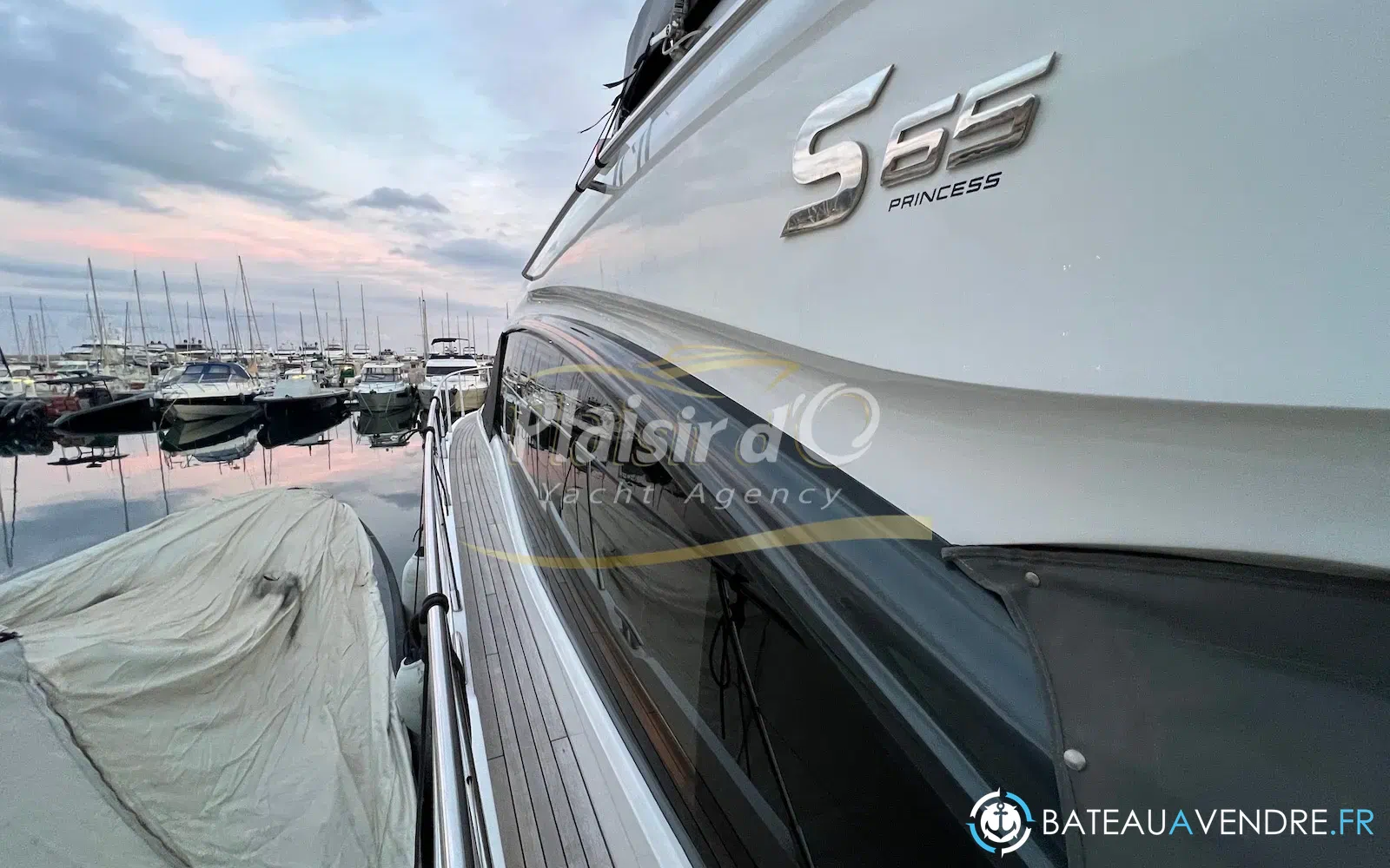 slider 1 Princess S65