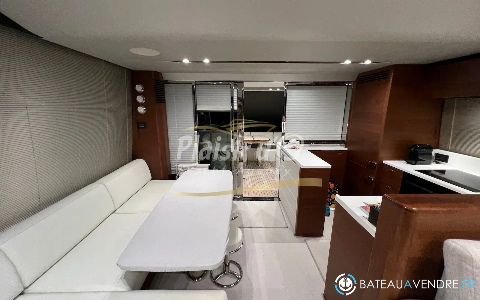 slider 21 Princess S65