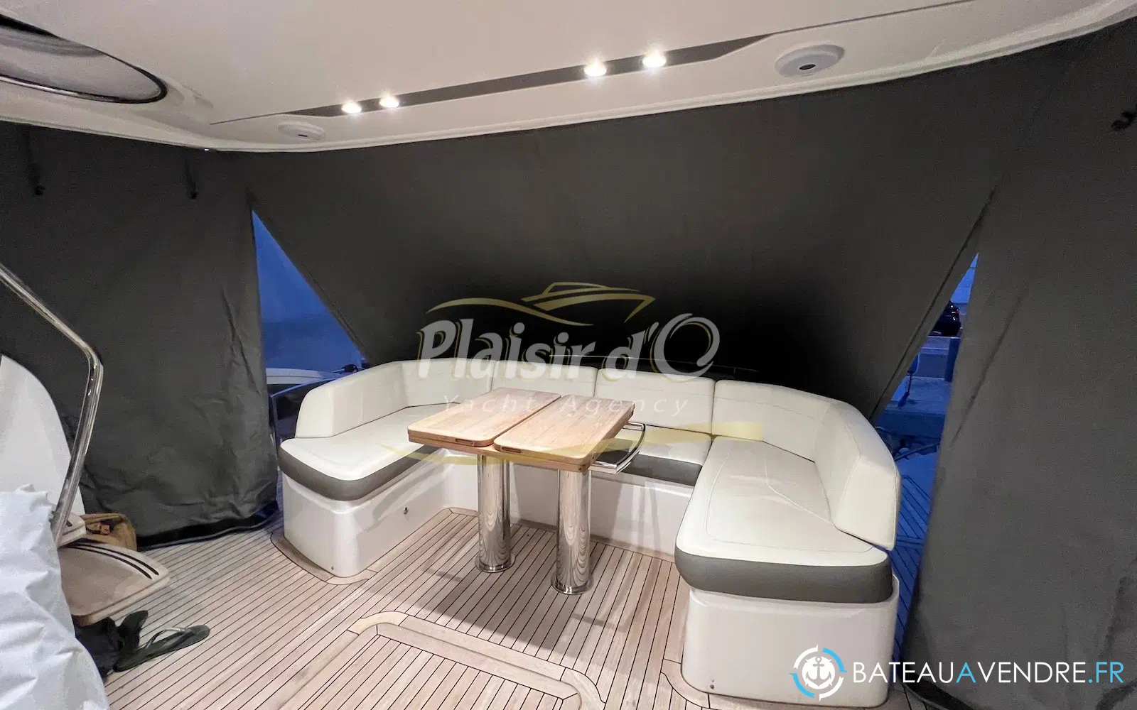 slider 23 Princess S65