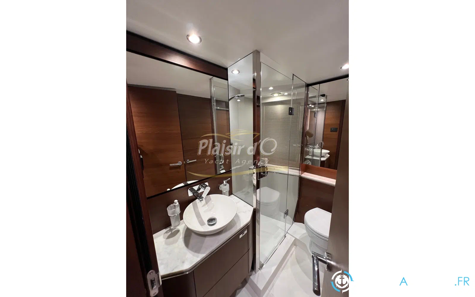 slider 32 Princess S65