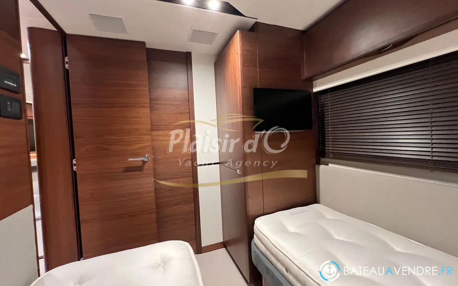 slider 34 Princess S65