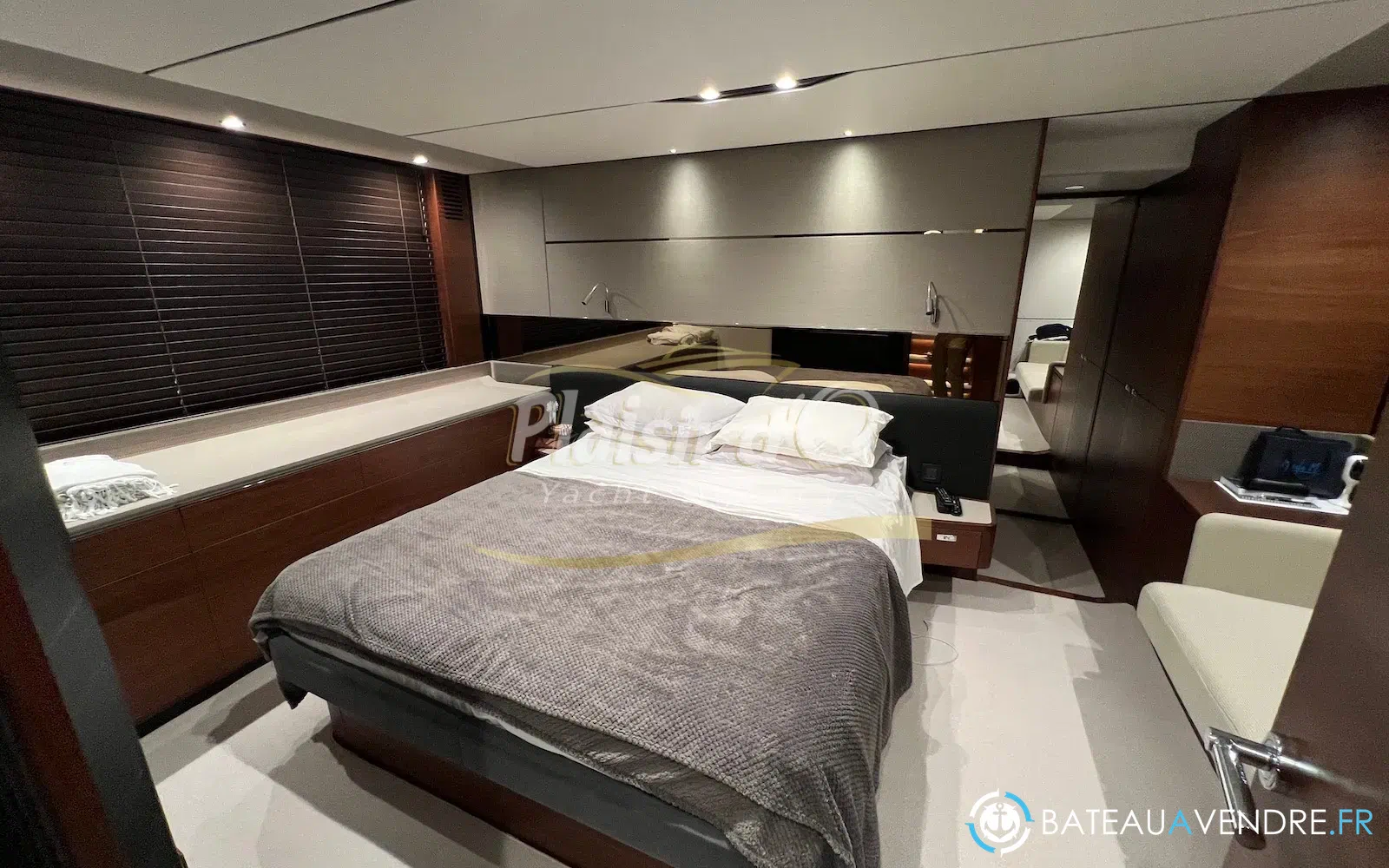 slider 36 Princess S65