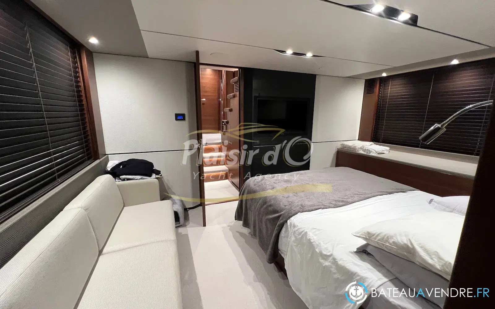 slider 37 Princess S65