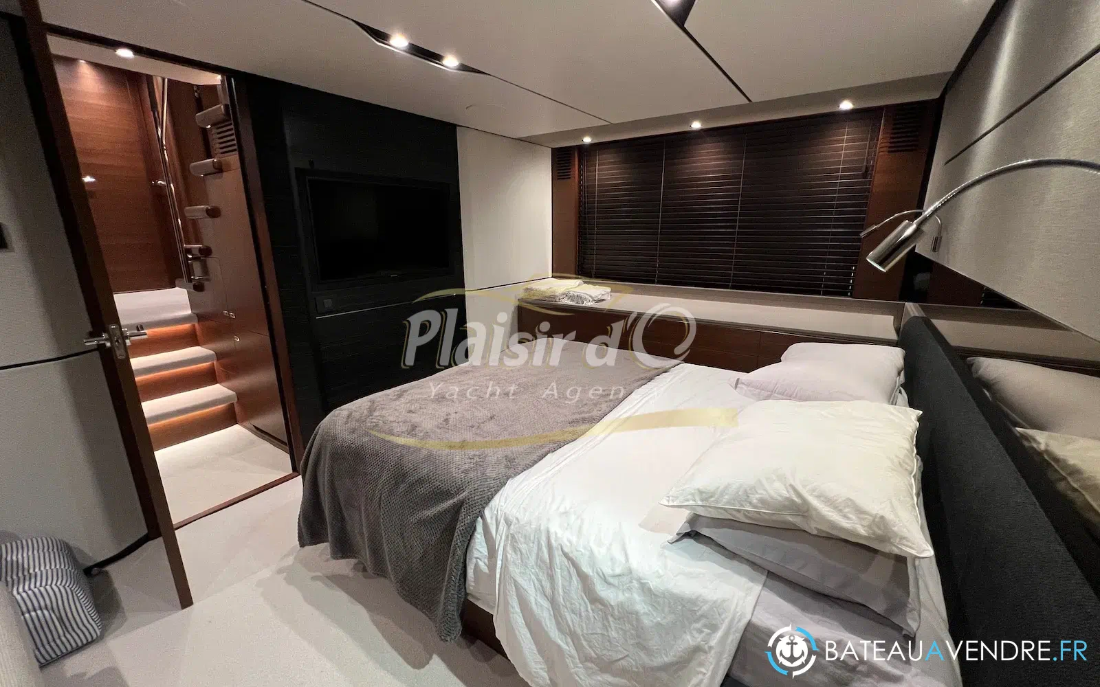 slider 38 Princess S65