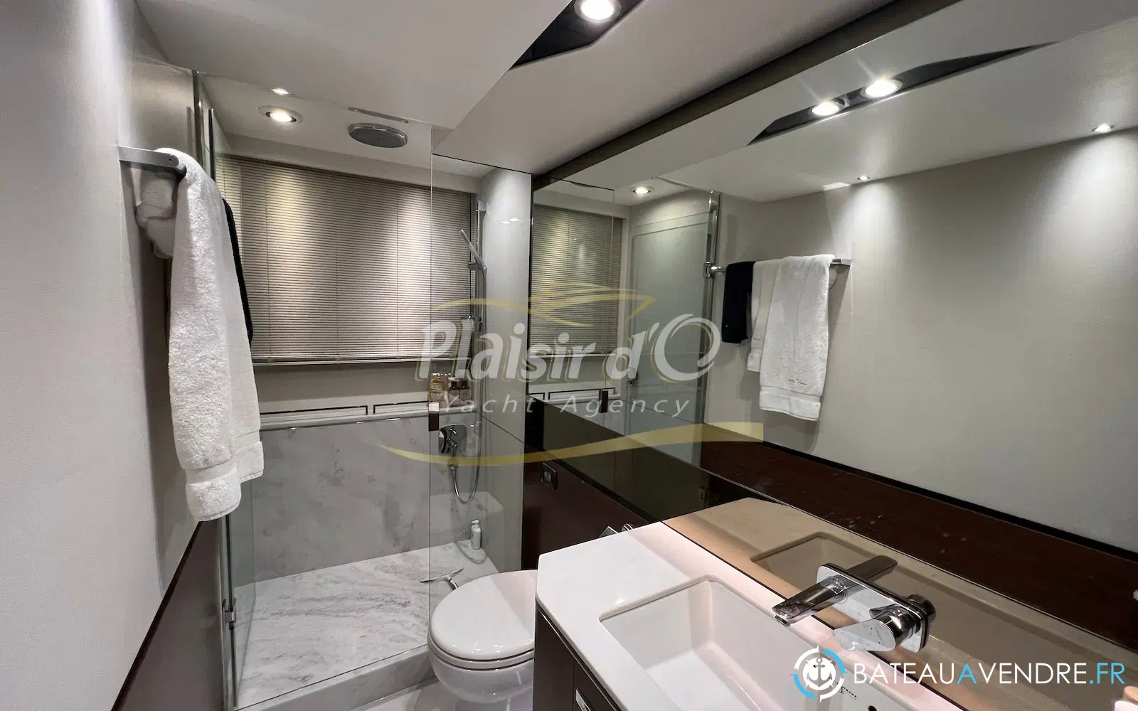 slider 41 Princess S65