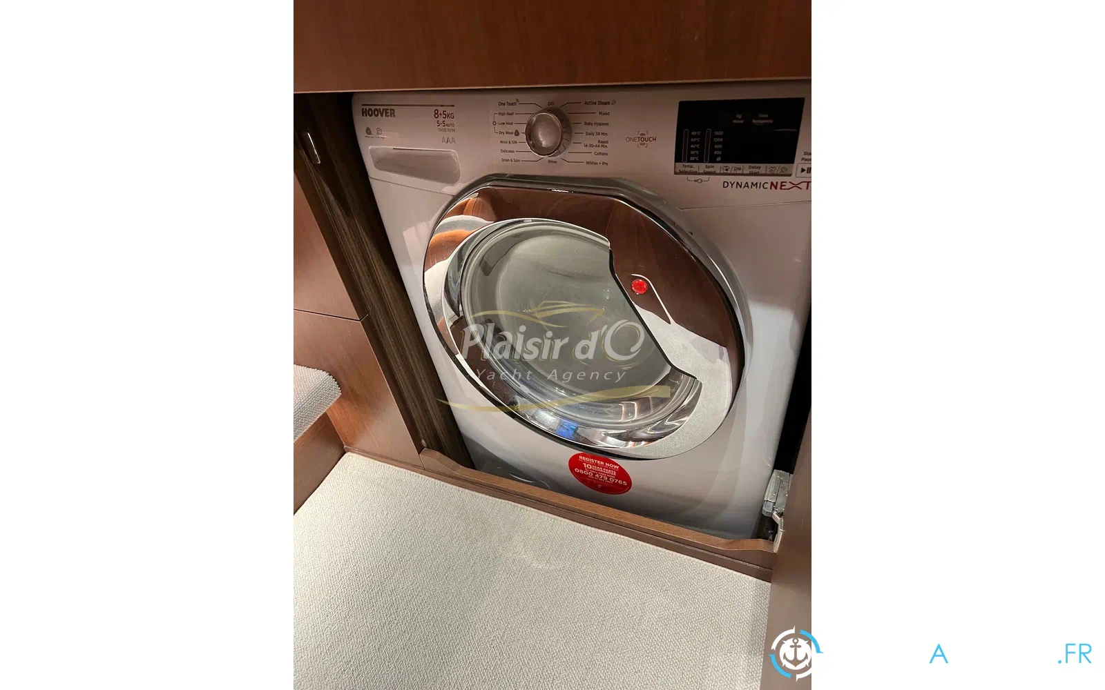 slider 42 Princess S65