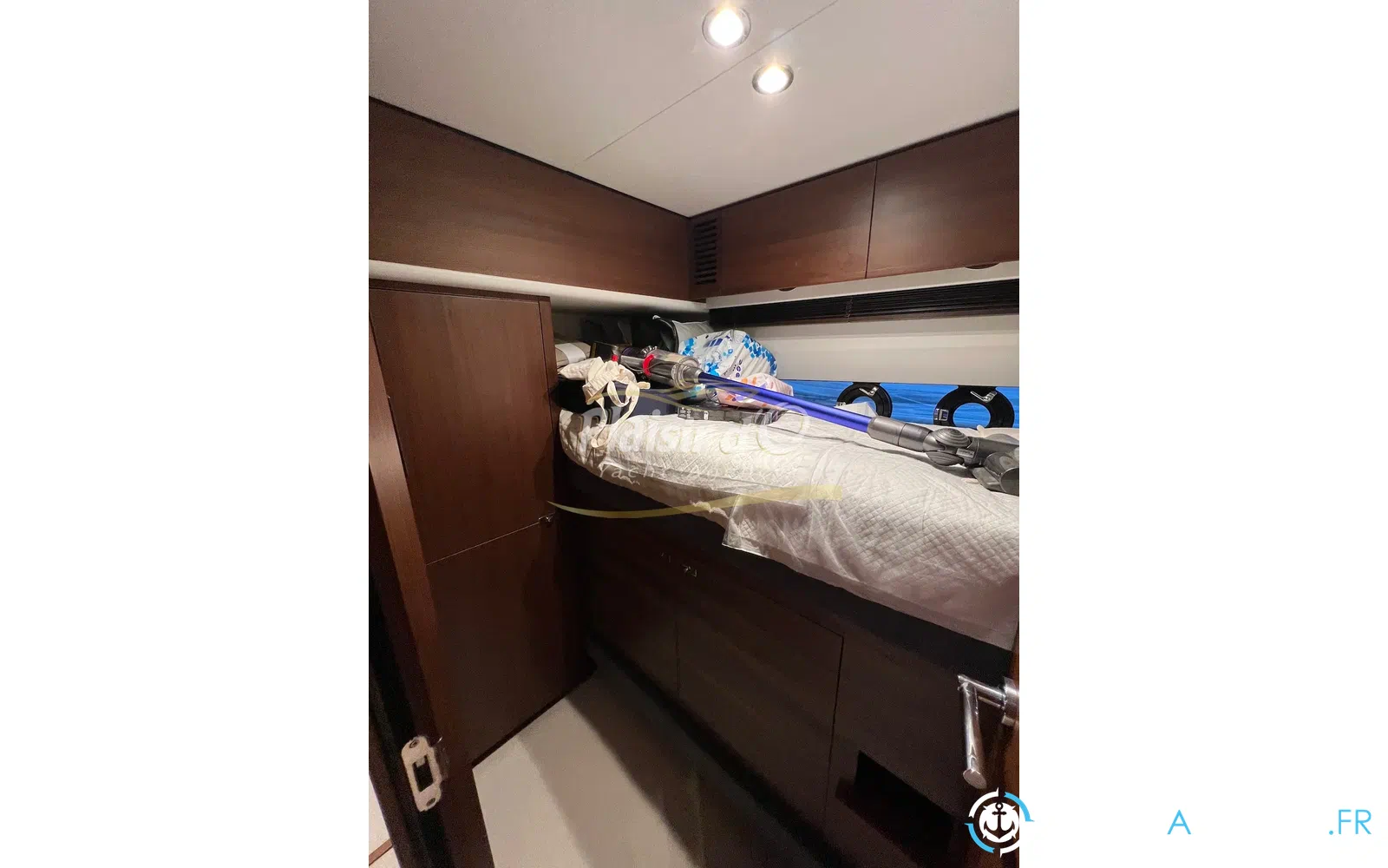 slider 43 Princess S65