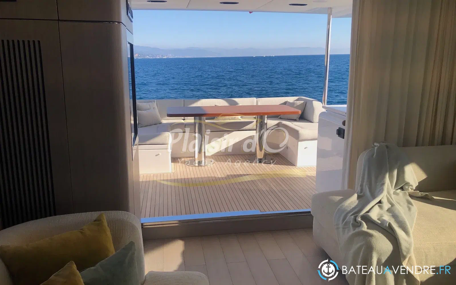 slider 0 Azimut 72 FLY