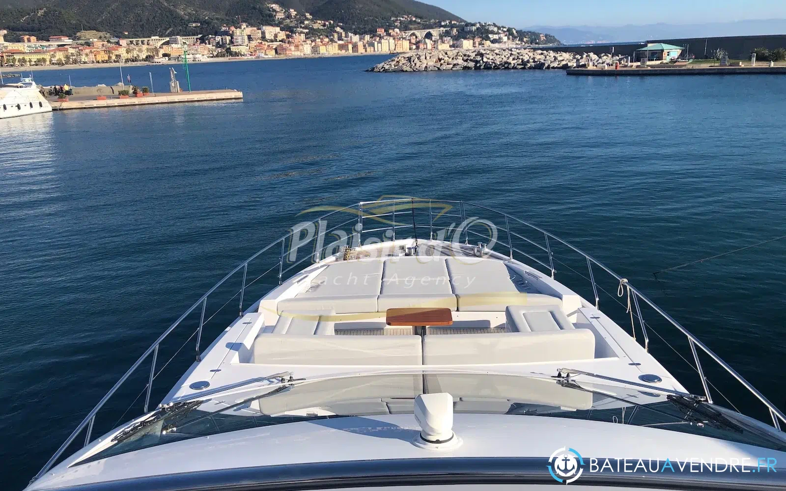 slider 11 Azimut 72 FLY