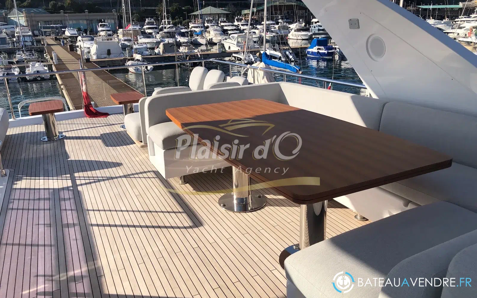 slider 12 Azimut 72 FLY