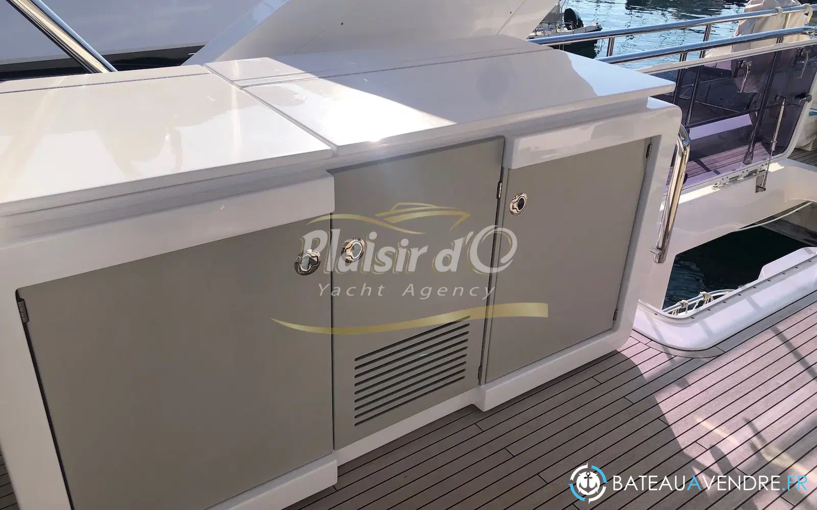 slider 13 Azimut 72 FLY