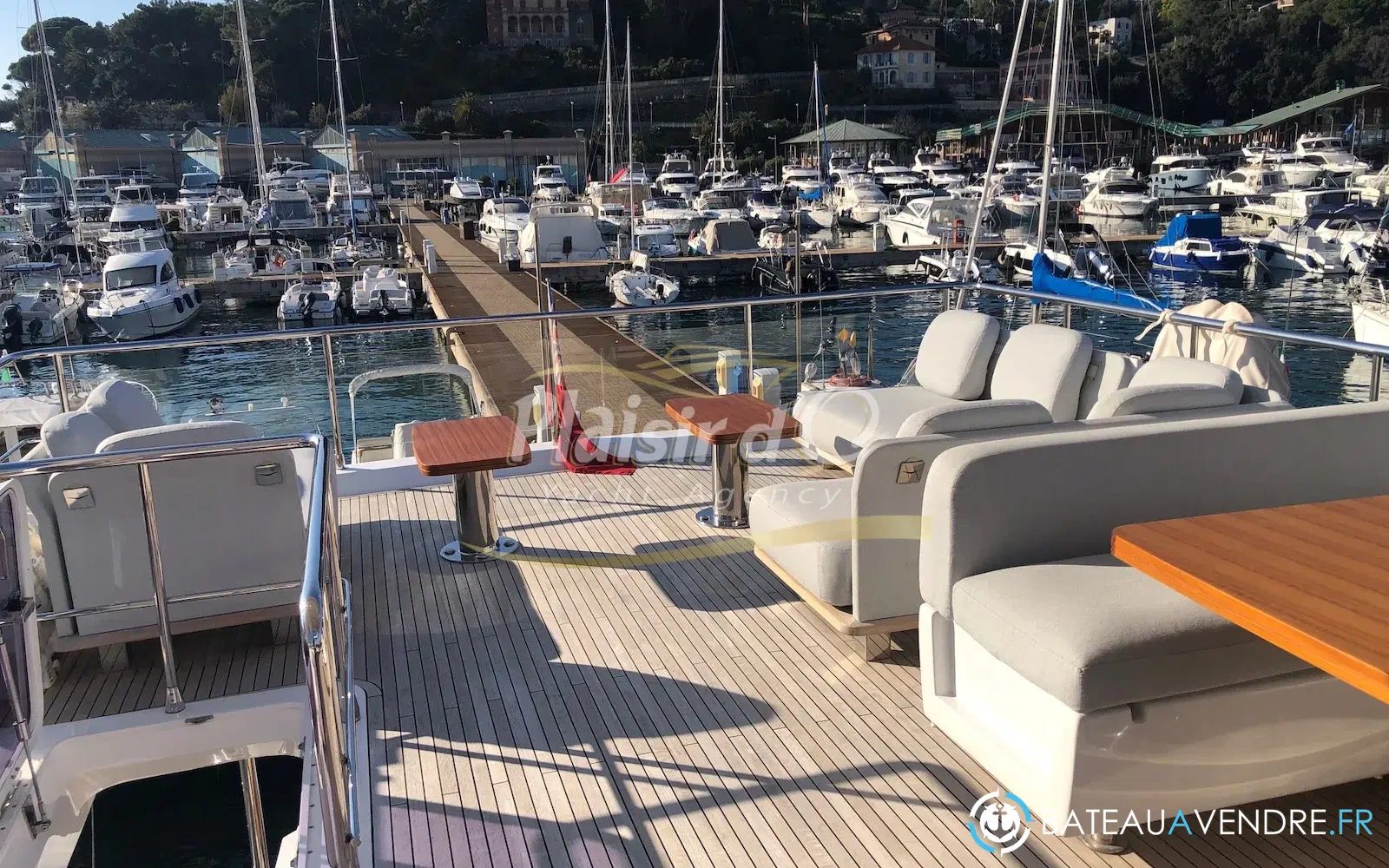 slider 14 Azimut 72 FLY
