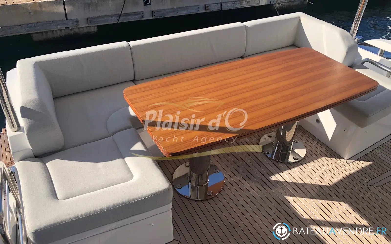 slider 15 Azimut 72 FLY