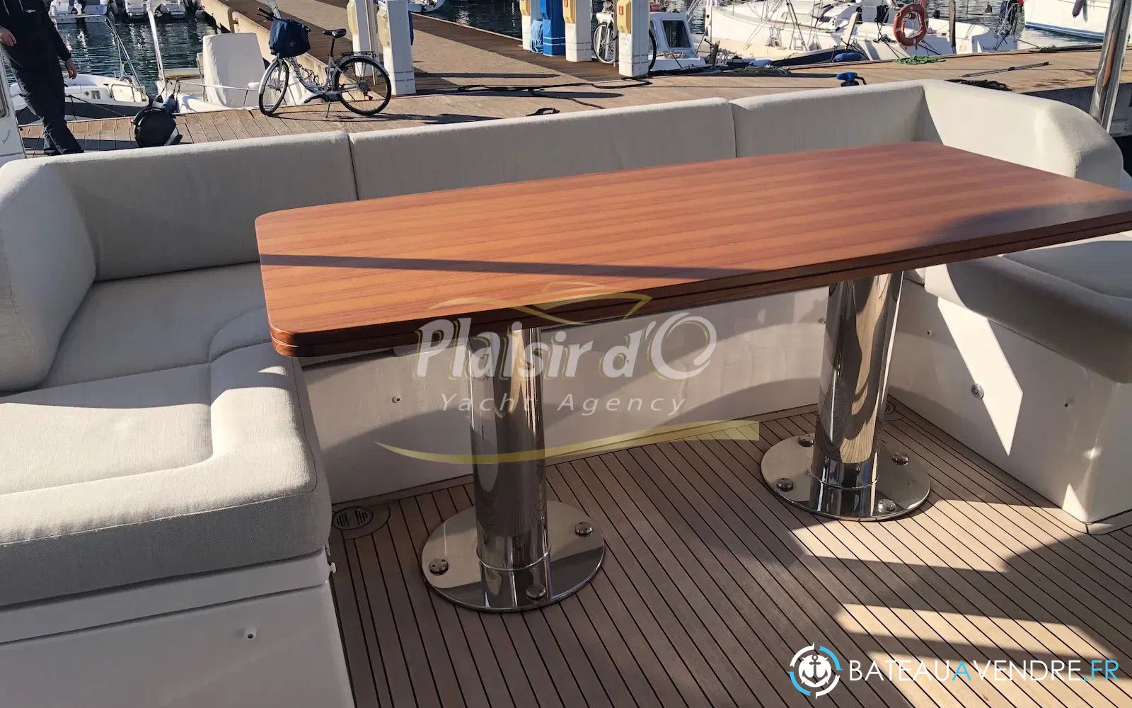 slider 16 Azimut 72 FLY