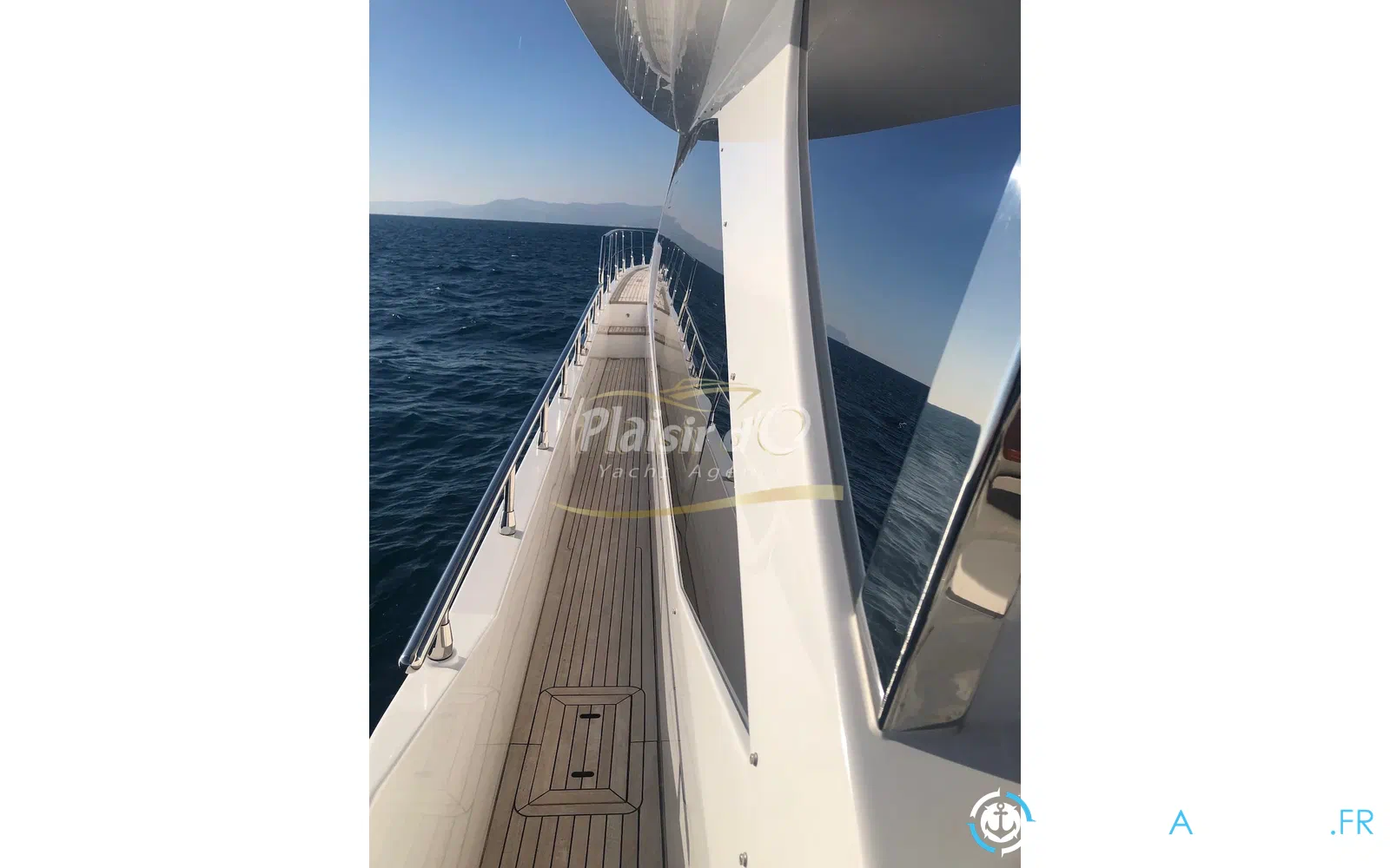 slider 2 Azimut 72 FLY