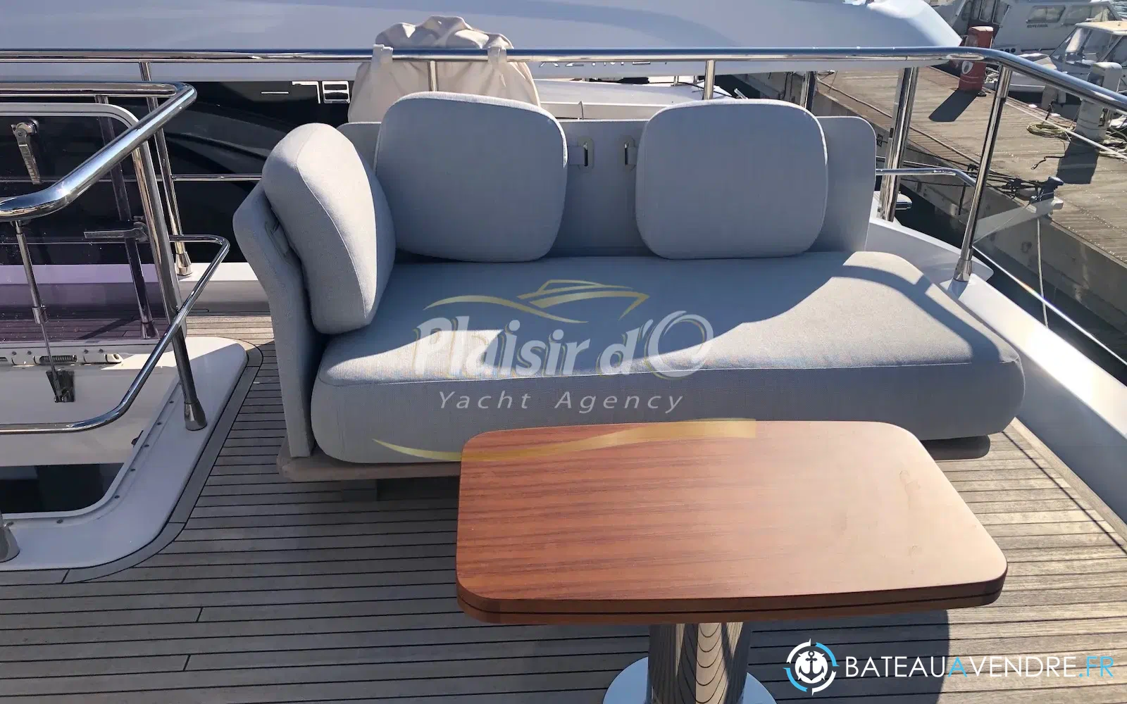 slider 5 Azimut 72 FLY