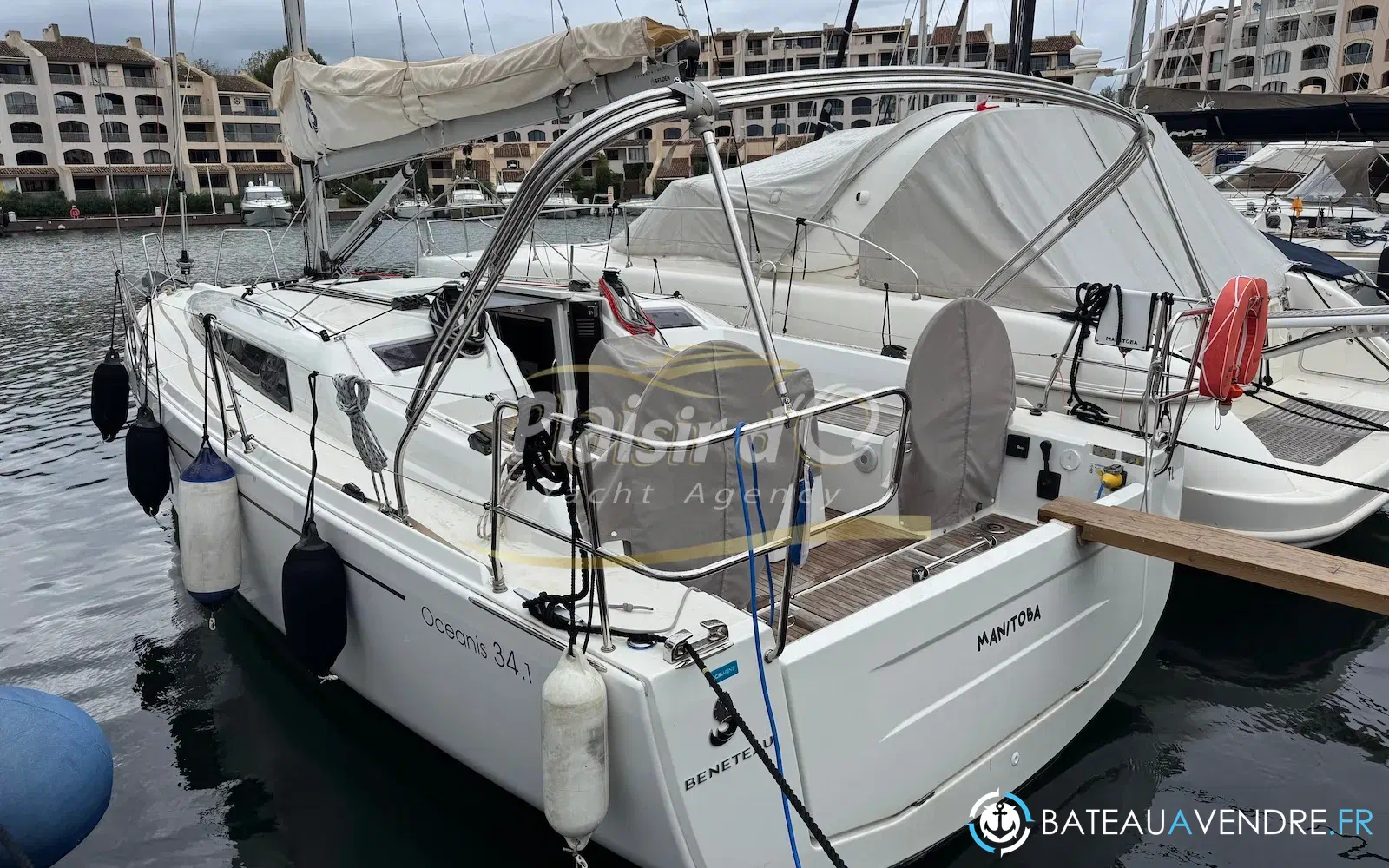 slider 0 Beneteau Oceanis 34.1