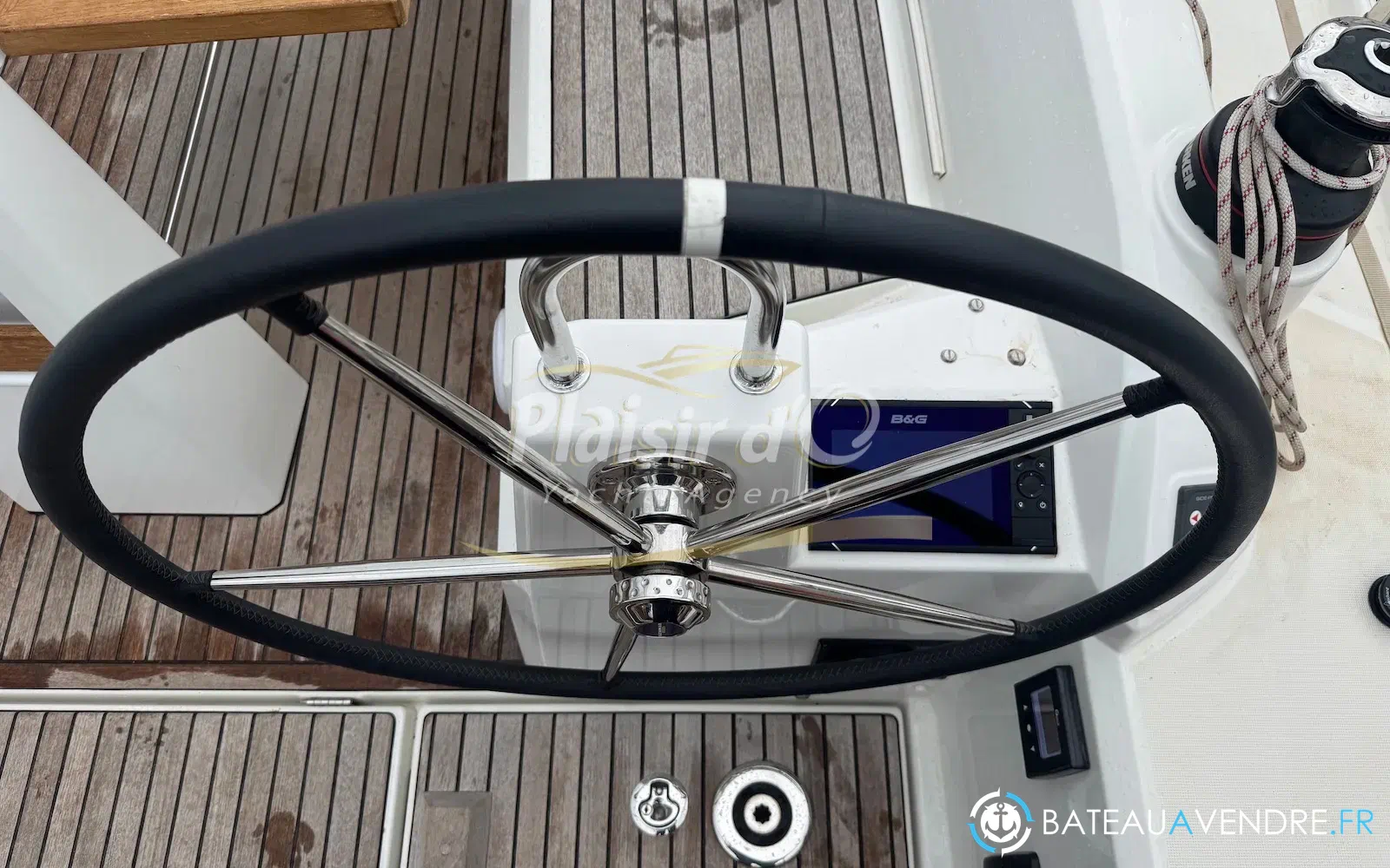 slider 9 Beneteau Oceanis 34.1