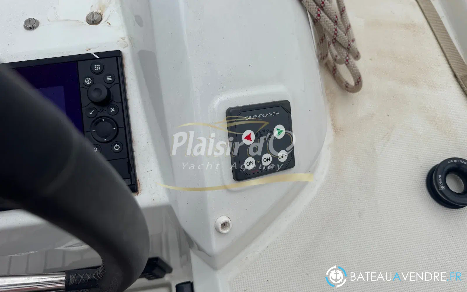 slider 11 Beneteau Oceanis 34.1