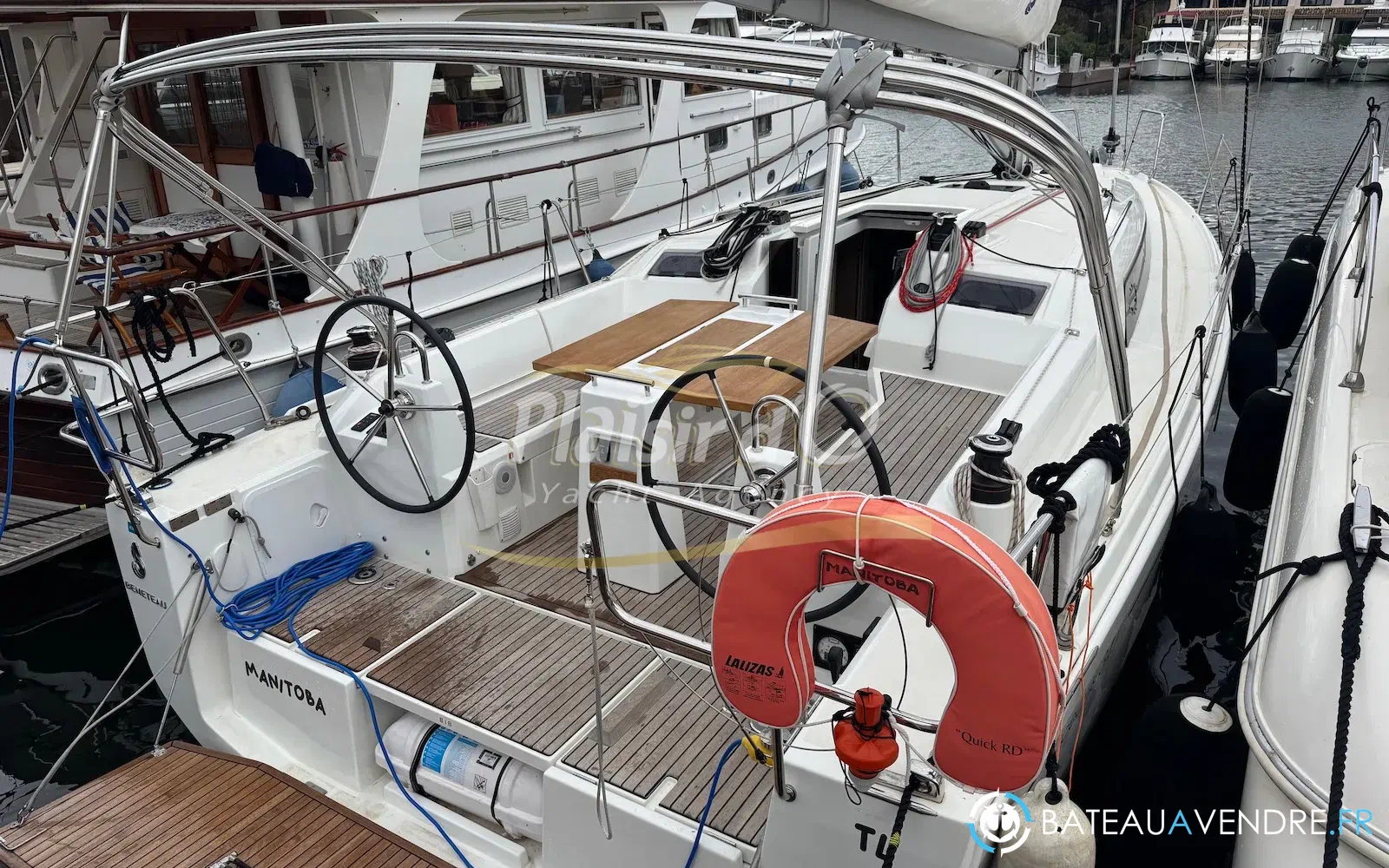 slider 17 Beneteau Oceanis 34.1