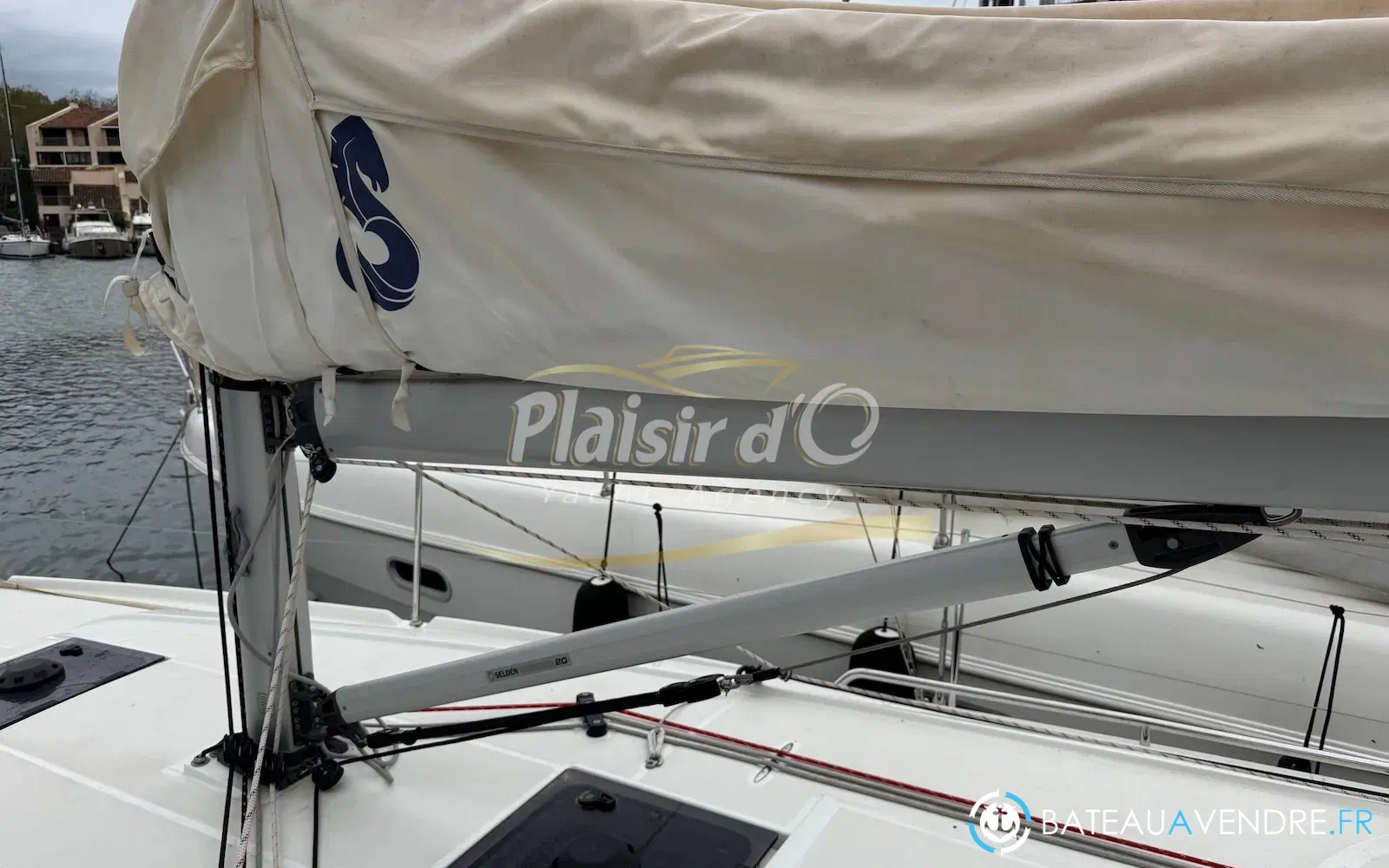 slider 2 Beneteau Oceanis 34.1