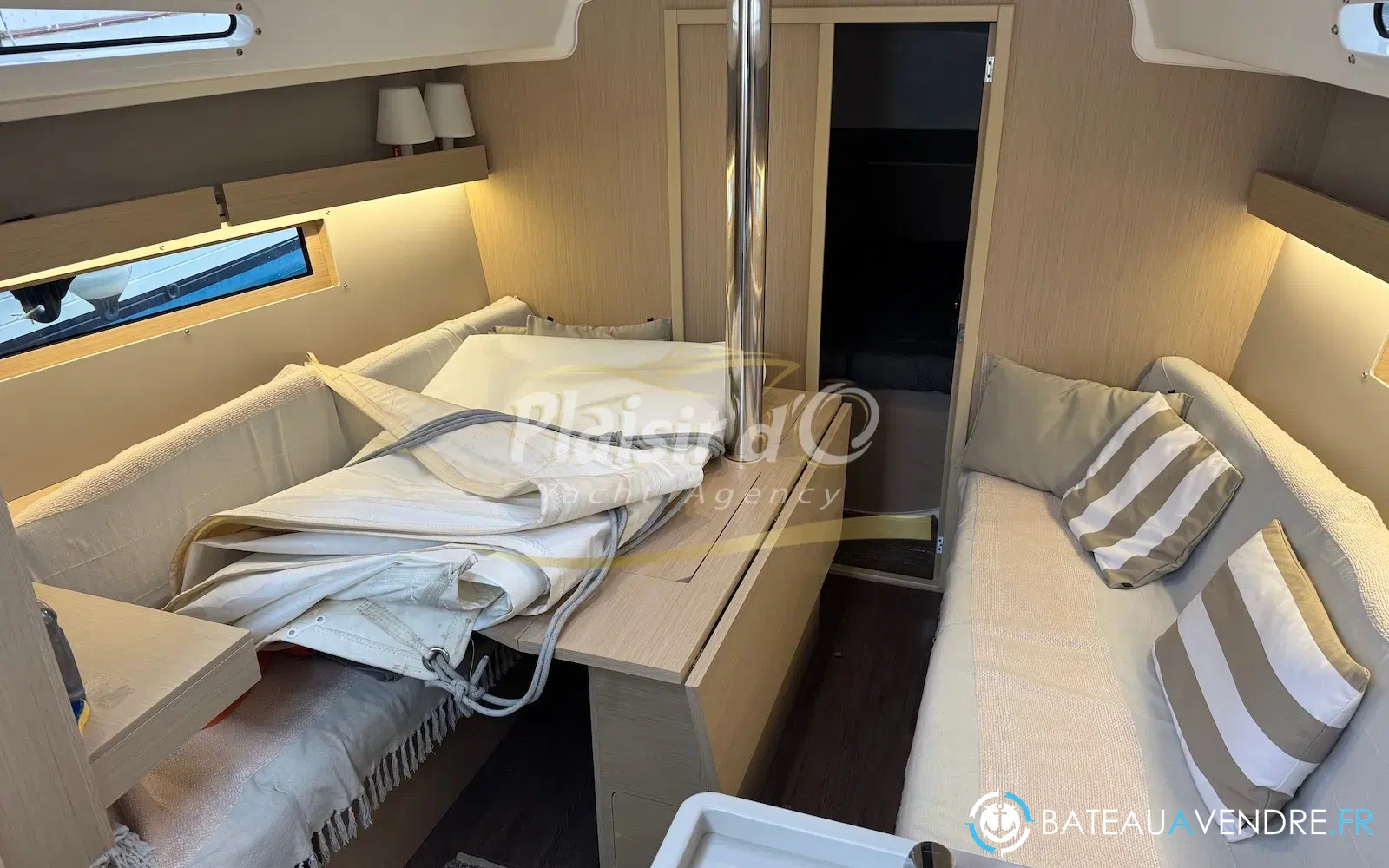slider 34 Beneteau Oceanis 34.1