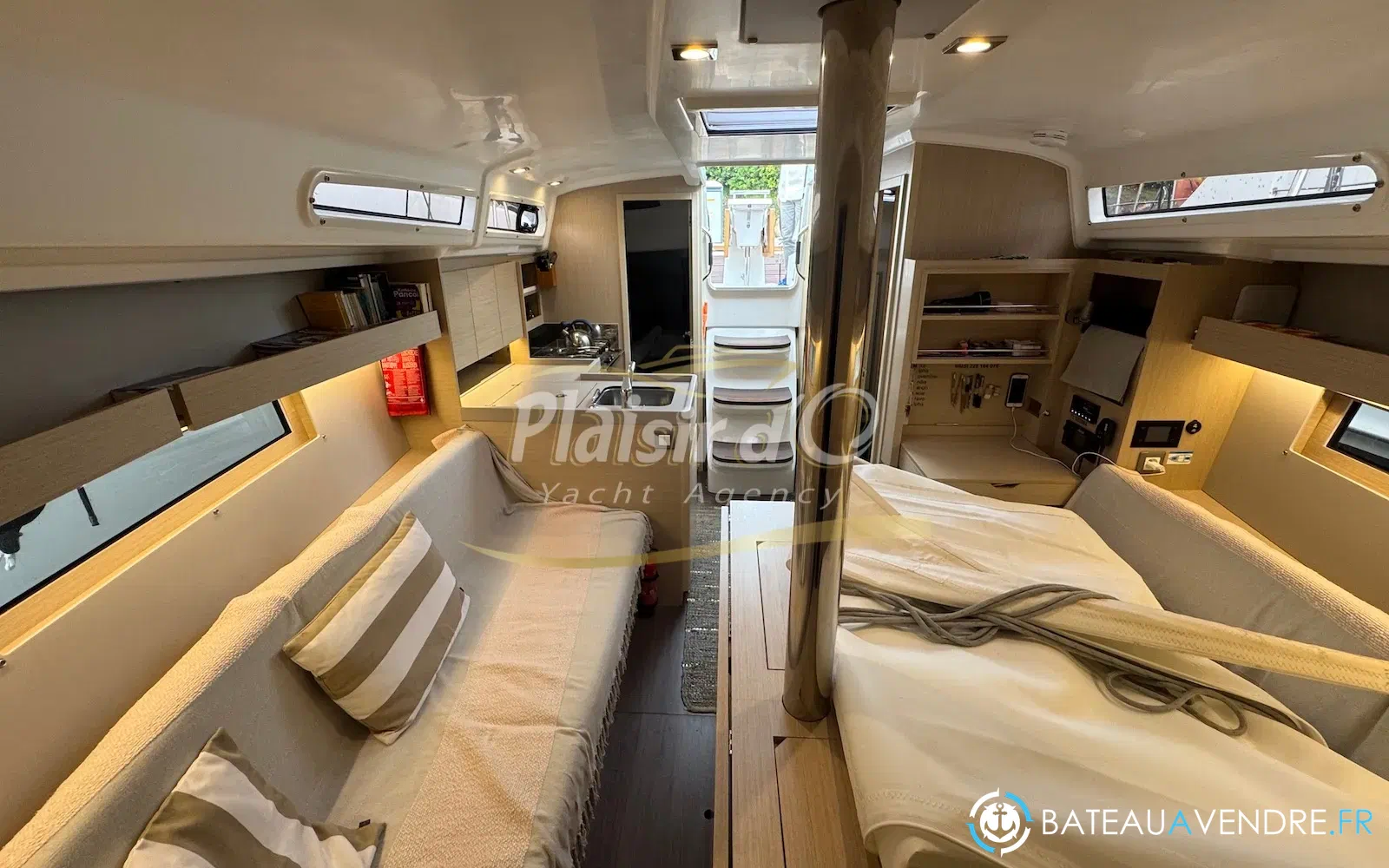 slider 37 Beneteau Oceanis 34.1