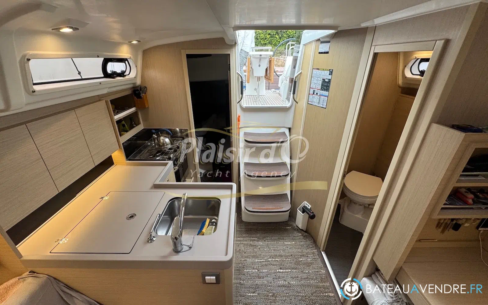 slider 38 Beneteau Oceanis 34.1