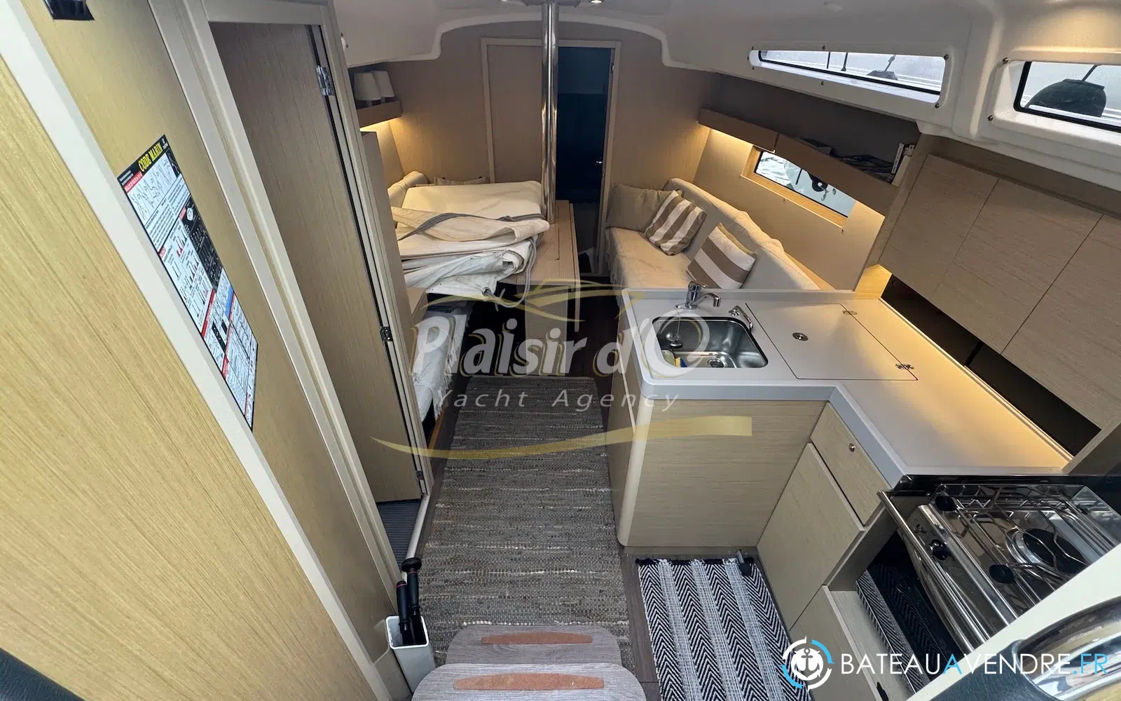 slider 39 Beneteau Oceanis 34.1