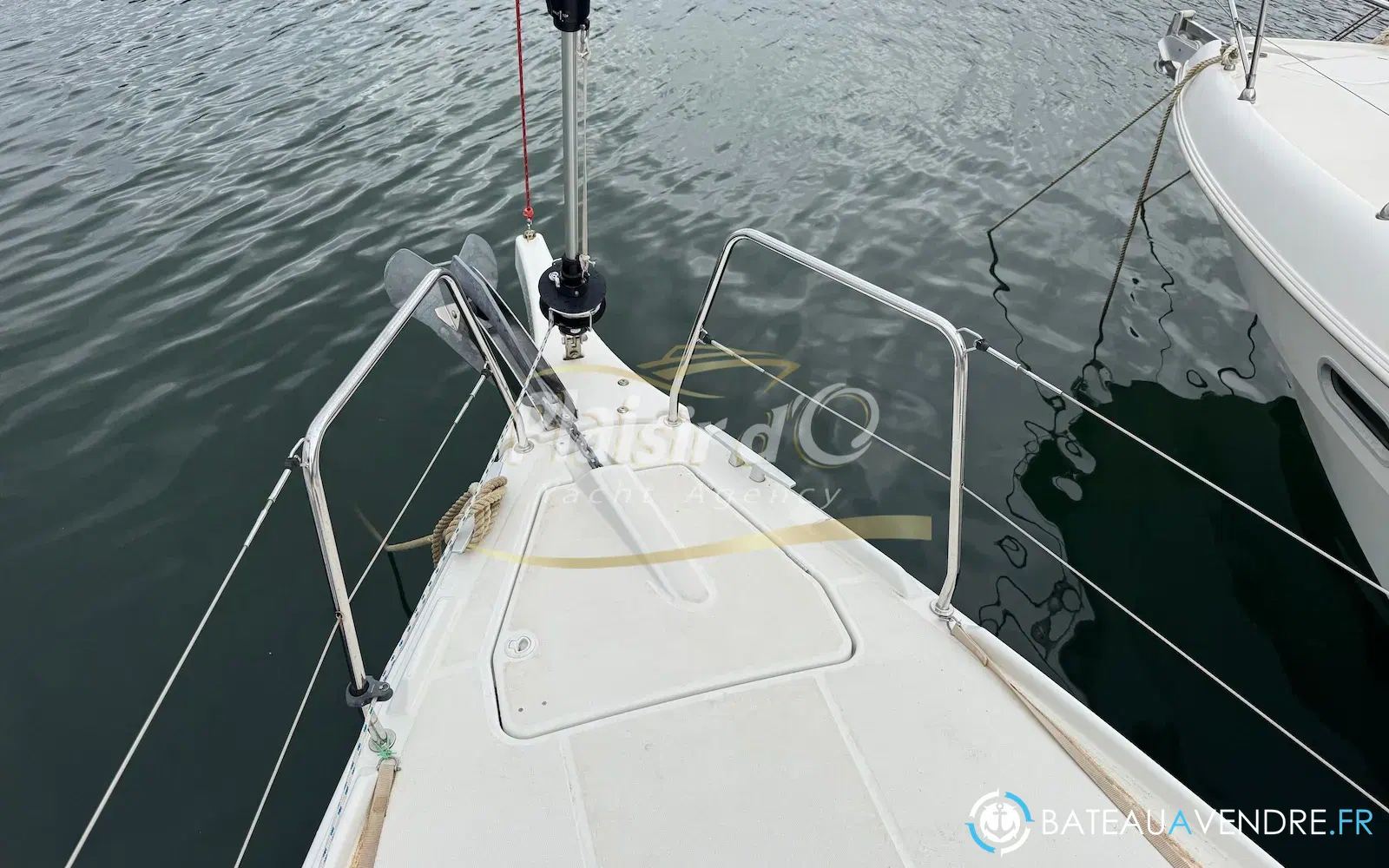 slider 4 Beneteau Oceanis 34.1