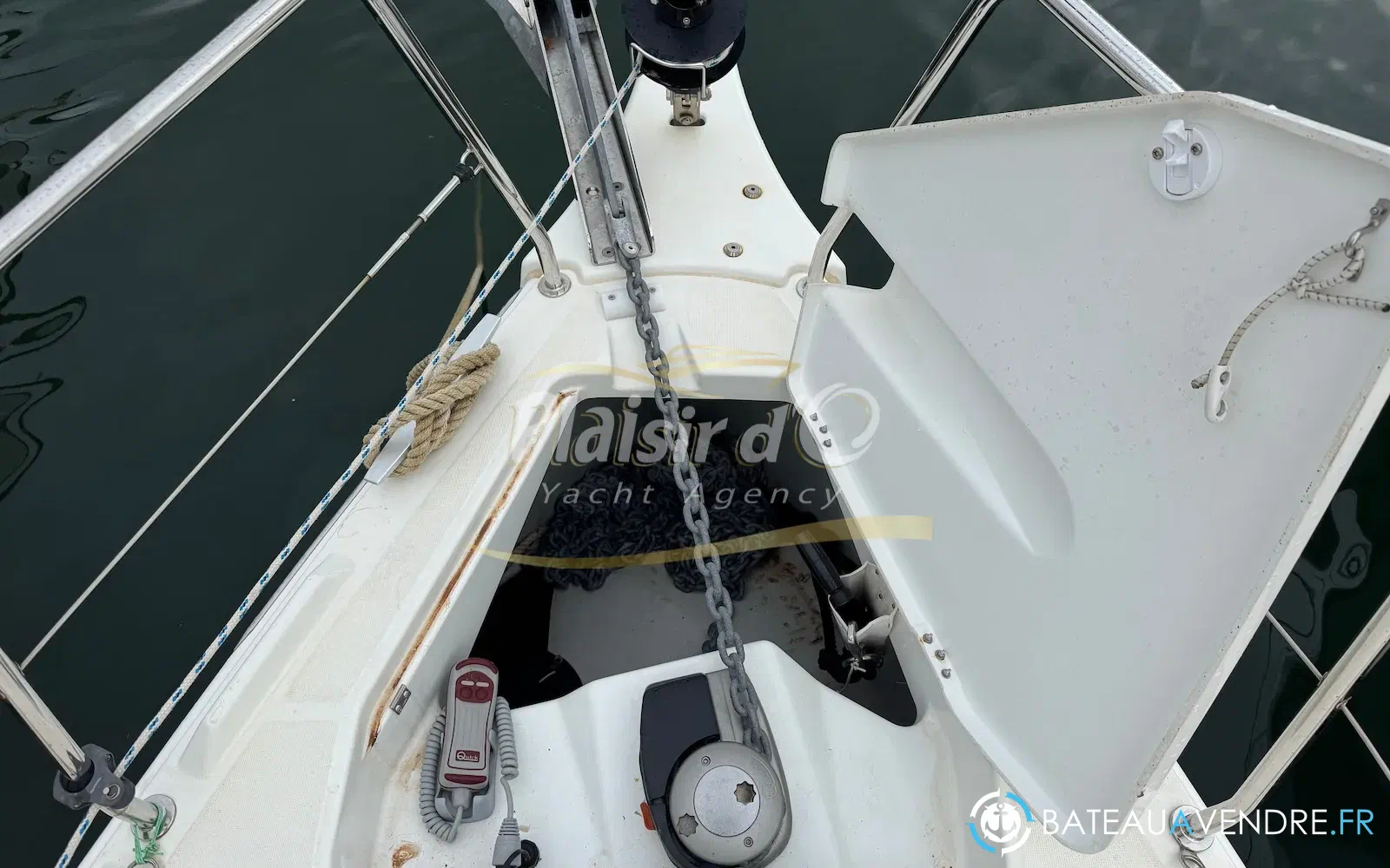 slider 5 Beneteau Oceanis 34.1