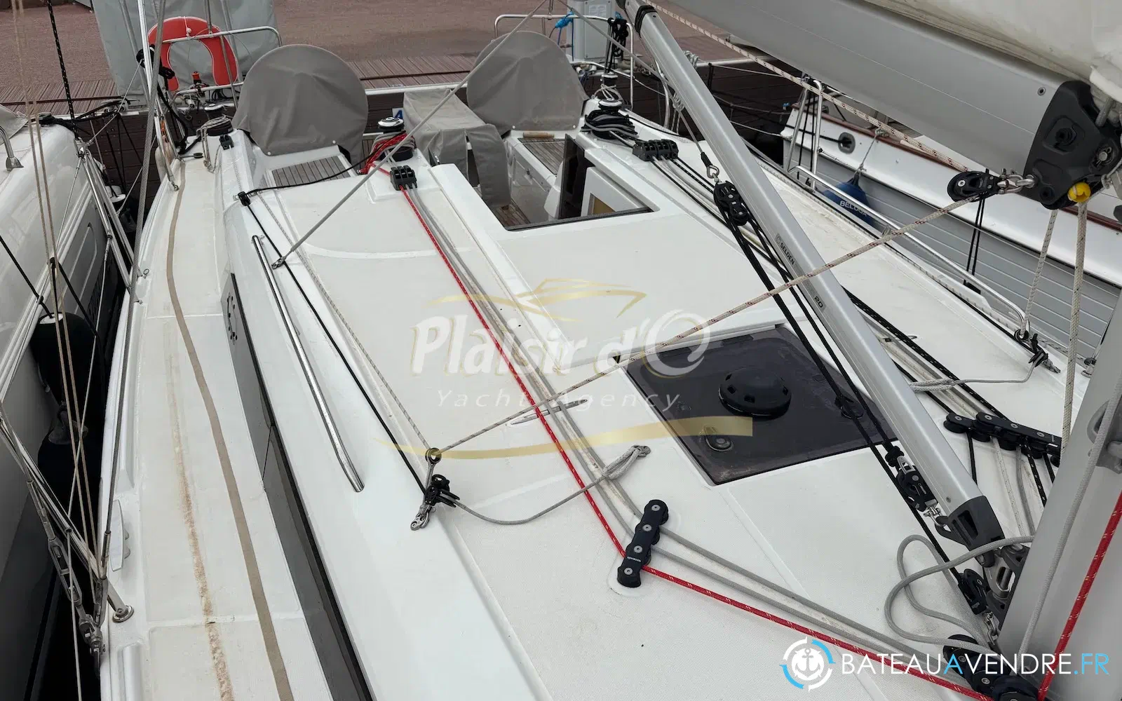 slider 8 Beneteau Oceanis 34.1