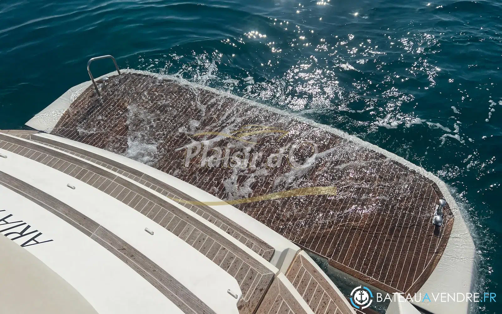 slider 9 Azimut Atlantis 58