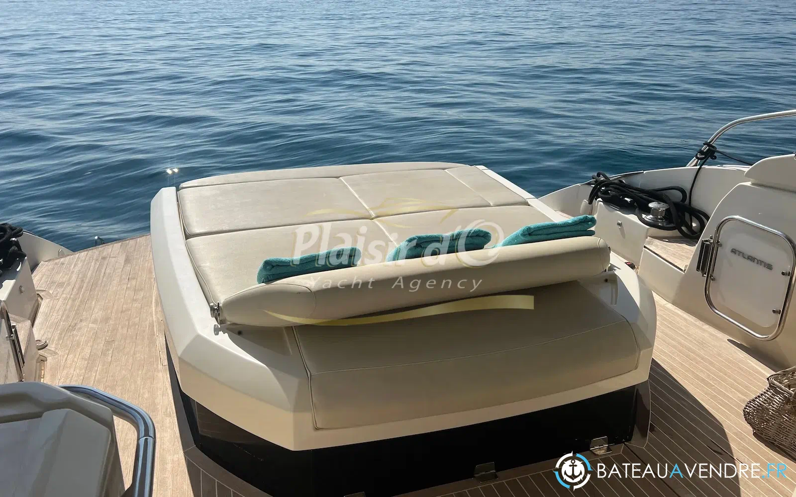 slider 11 Azimut Atlantis 58