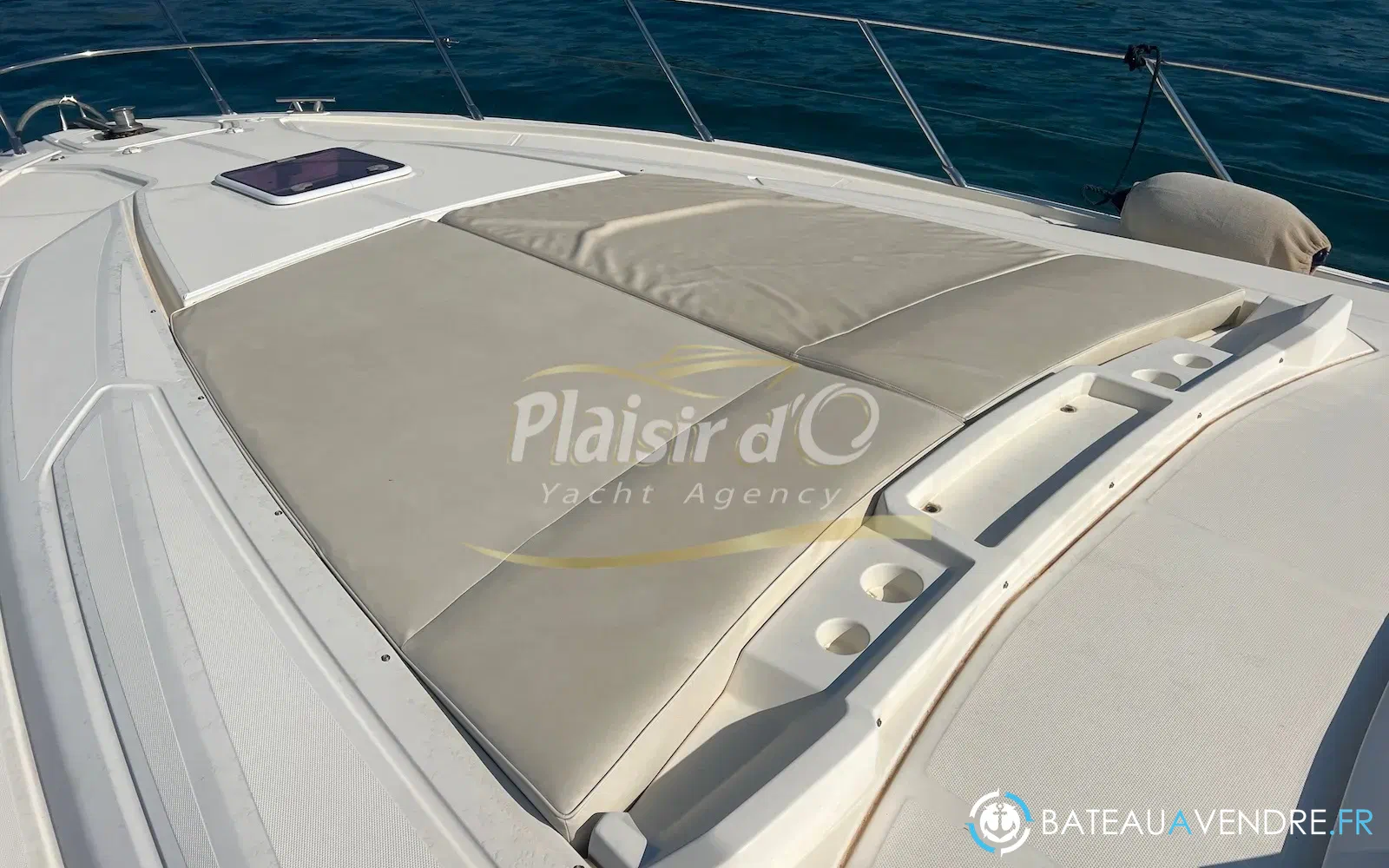 slider 15 Azimut Atlantis 58