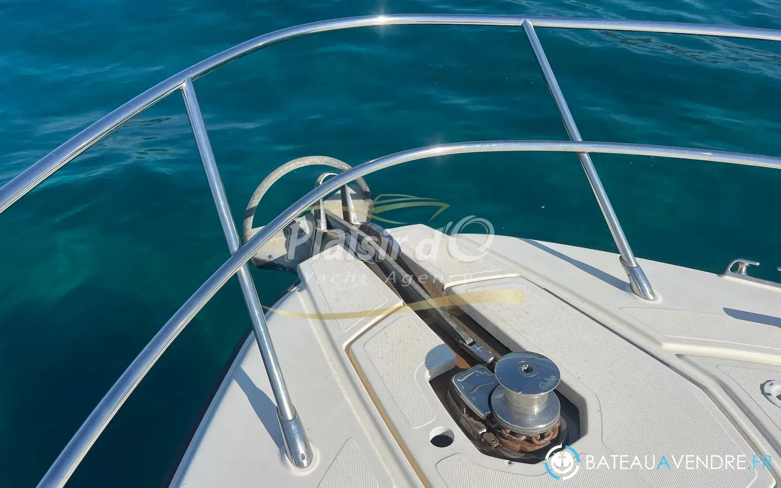 slider 16 Azimut Atlantis 58