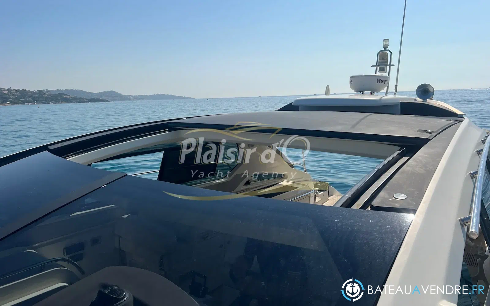 slider 18 Azimut Atlantis 58