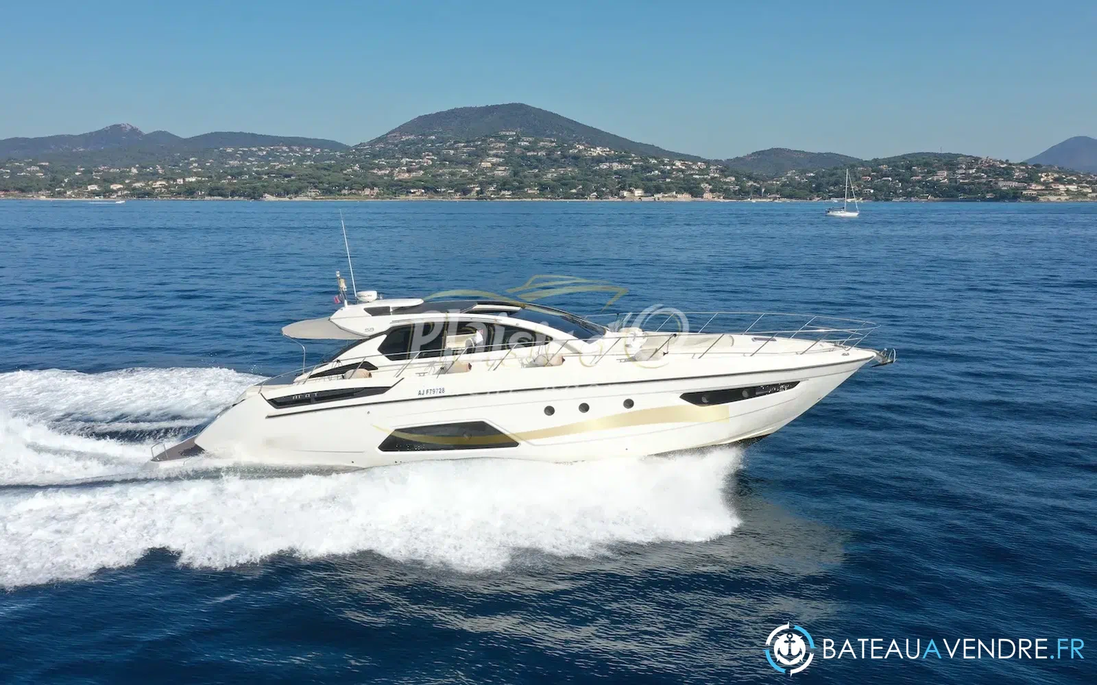 slider 1 Azimut Atlantis 58