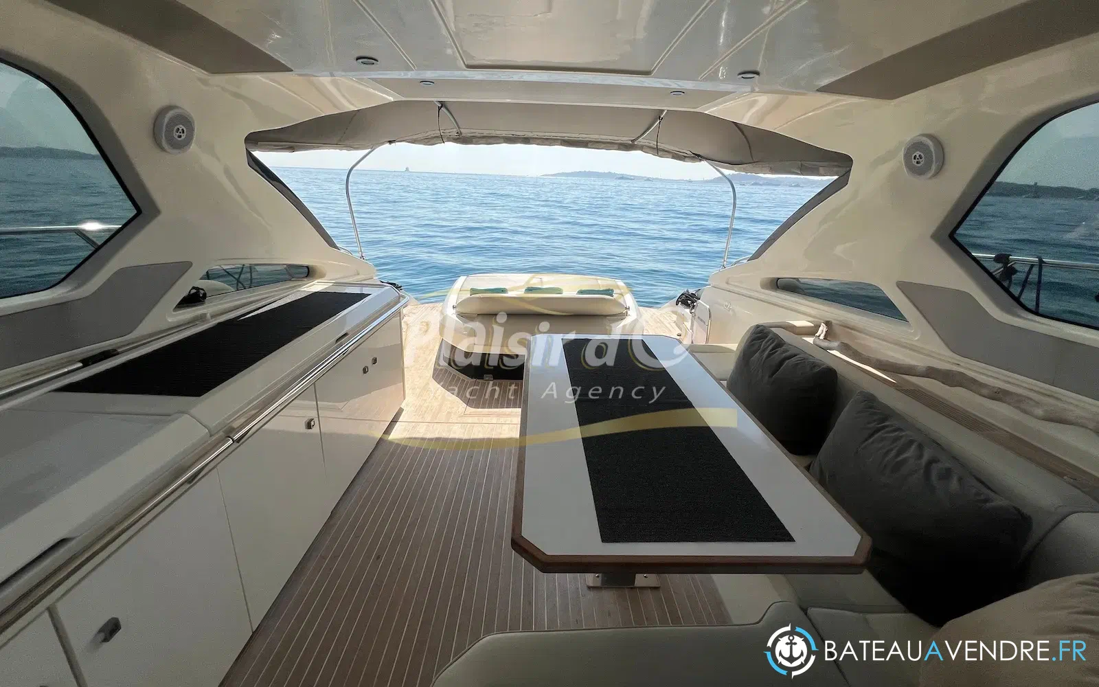 slider 20 Azimut Atlantis 58