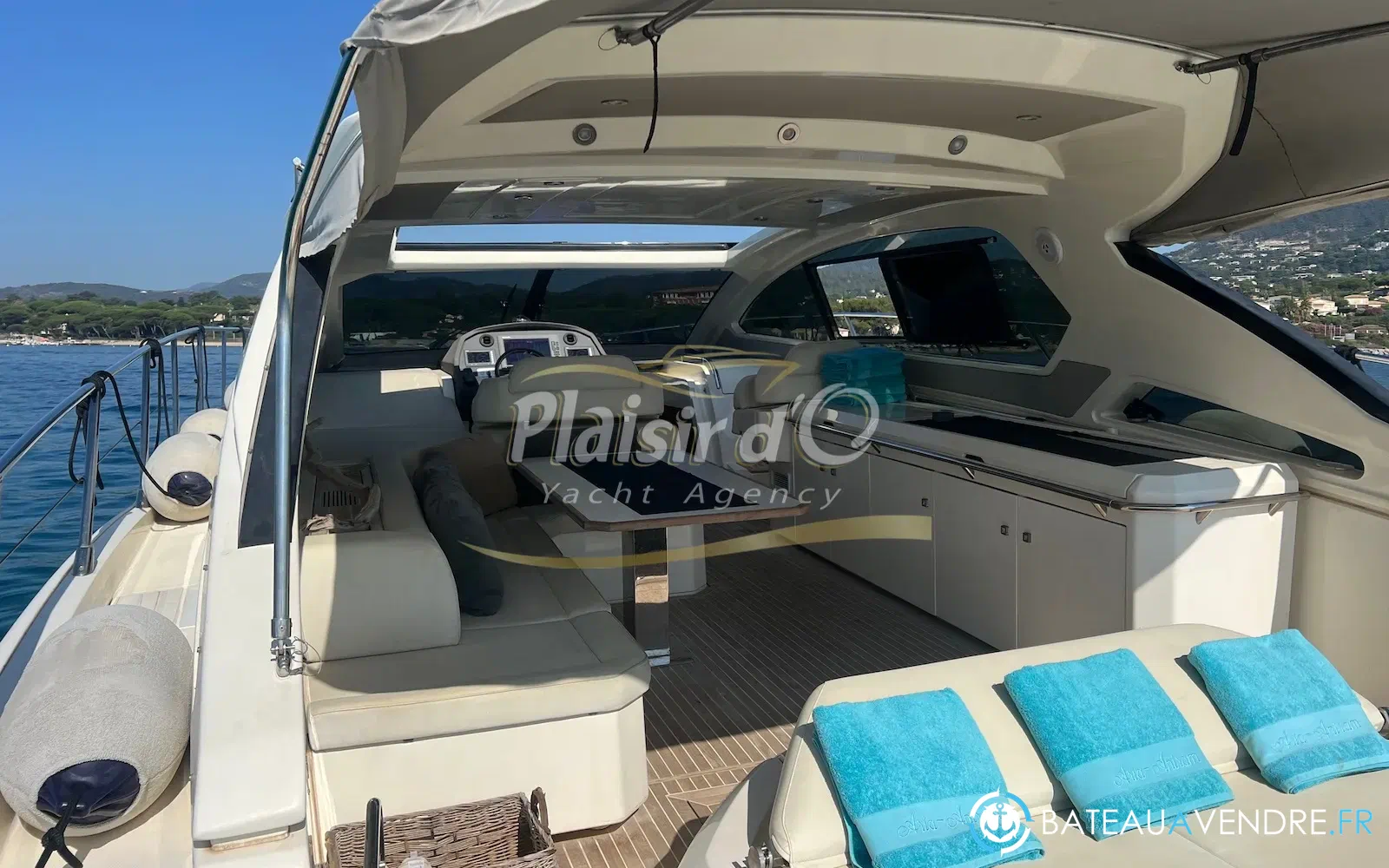 slider 21 Azimut Atlantis 58