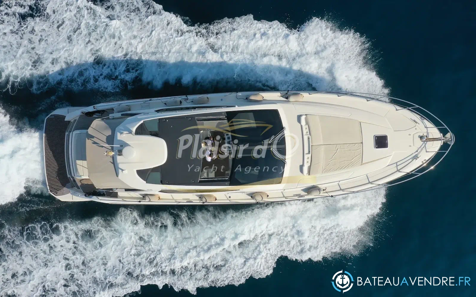 slider 2 Azimut Atlantis 58