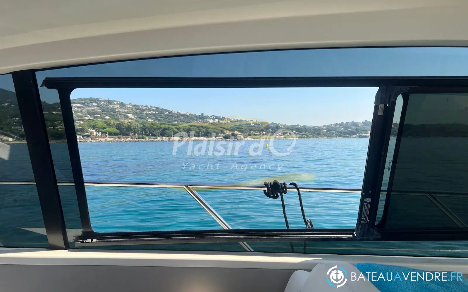 slider 29 Azimut Atlantis 58