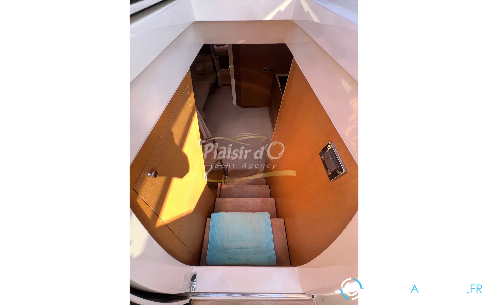 slider 33 Azimut Atlantis 58