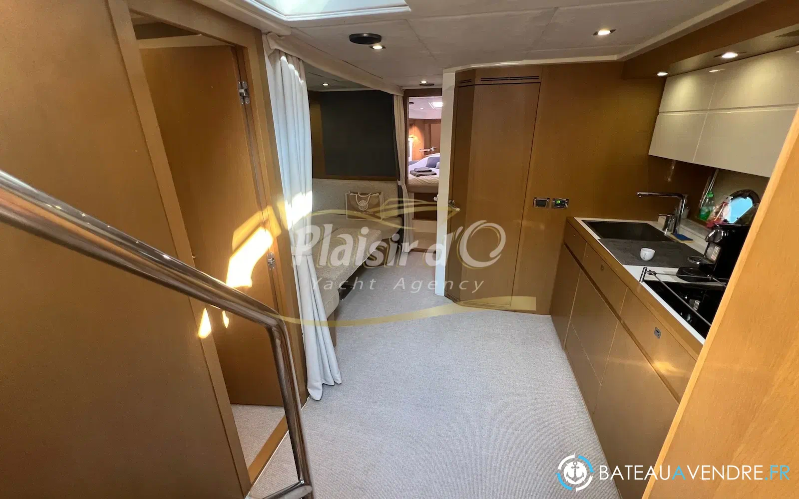 slider 34 Azimut Atlantis 58