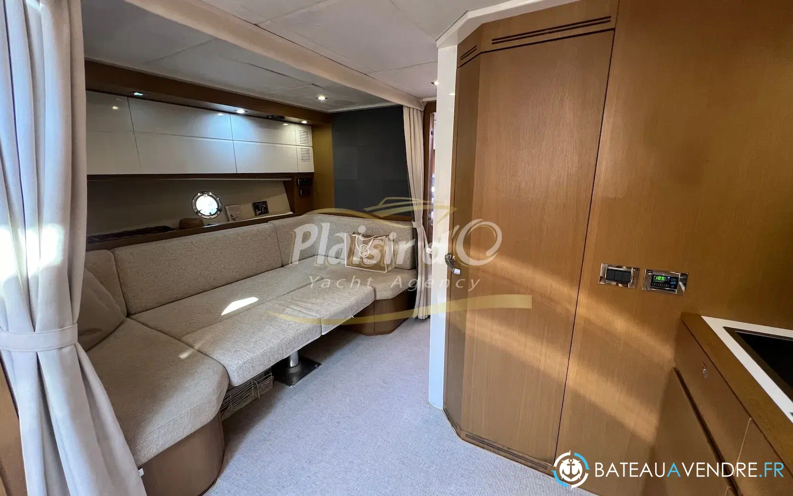 slider 35 Azimut Atlantis 58