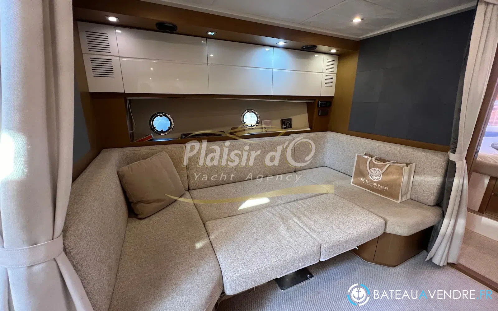 slider 36 Azimut Atlantis 58